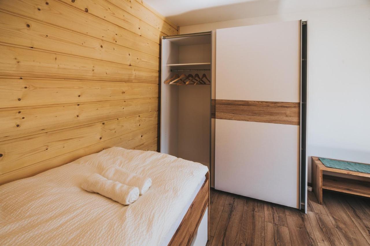 Apartman Florian Trencianske Teplice Exterior photo