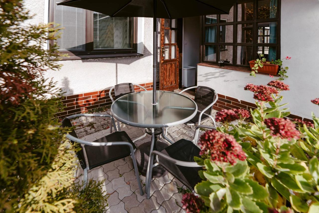 Apartman Florian Trencianske Teplice Exterior photo
